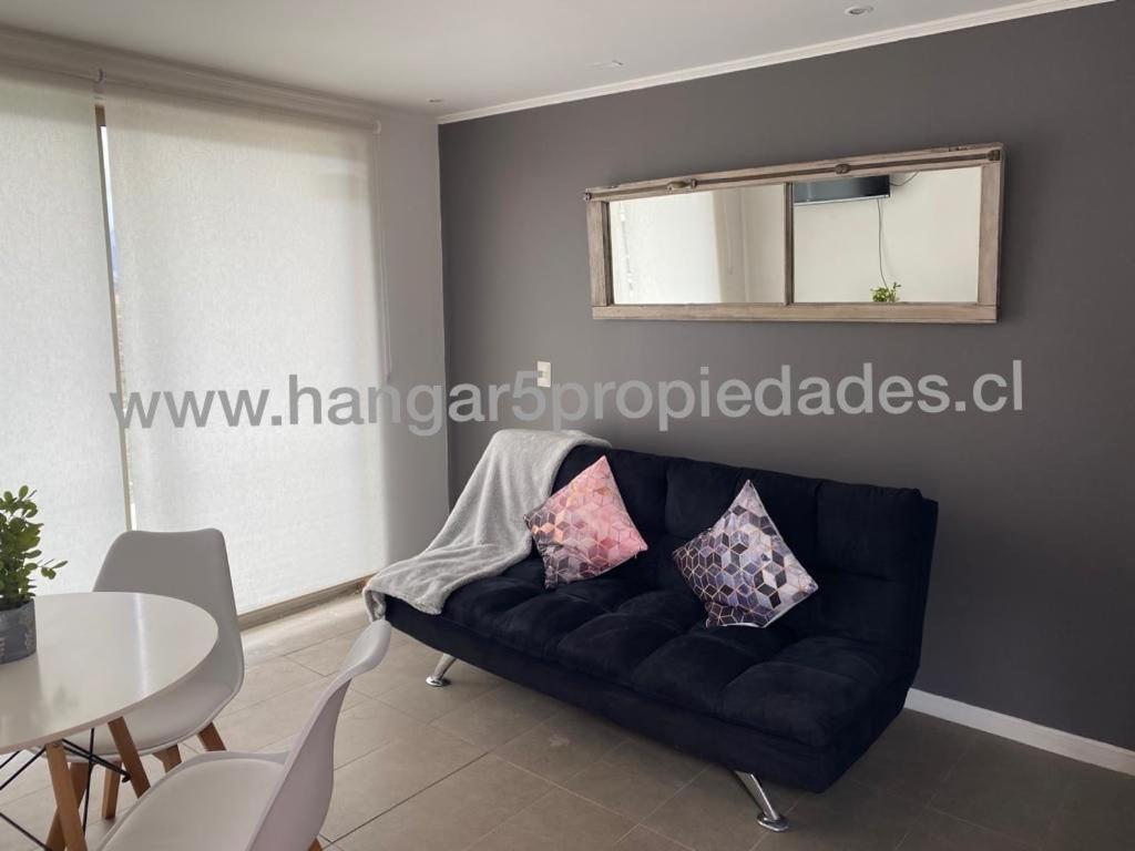 Los Andes Club Apartamento Exterior foto